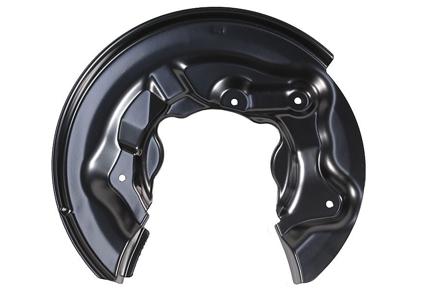 Splash Panel, brake disc METZGER 6115513