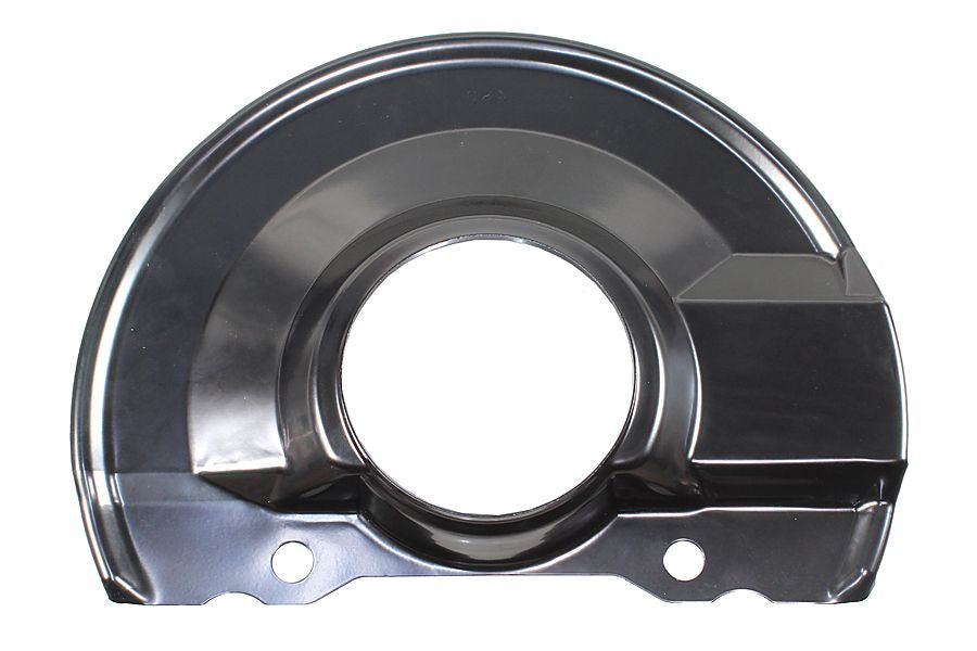 Splash Panel, brake disc METZGER 6115515