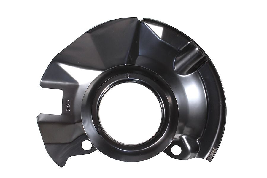 Splash Panel, brake disc METZGER 6115524