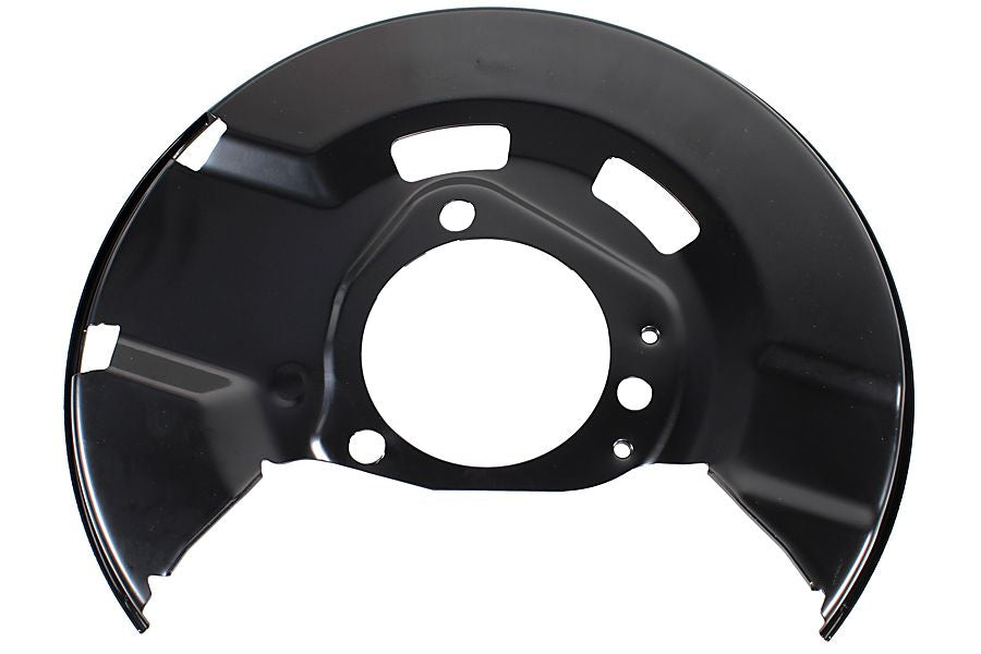 Splash Panel, brake disc METZGER 6115549