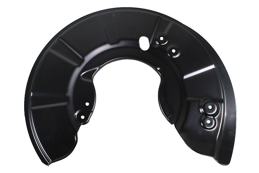 Splash Panel, brake disc METZGER 6115553