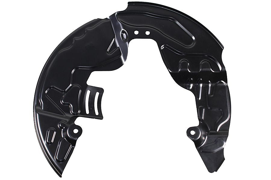 Splash Panel, brake disc METZGER 6115558