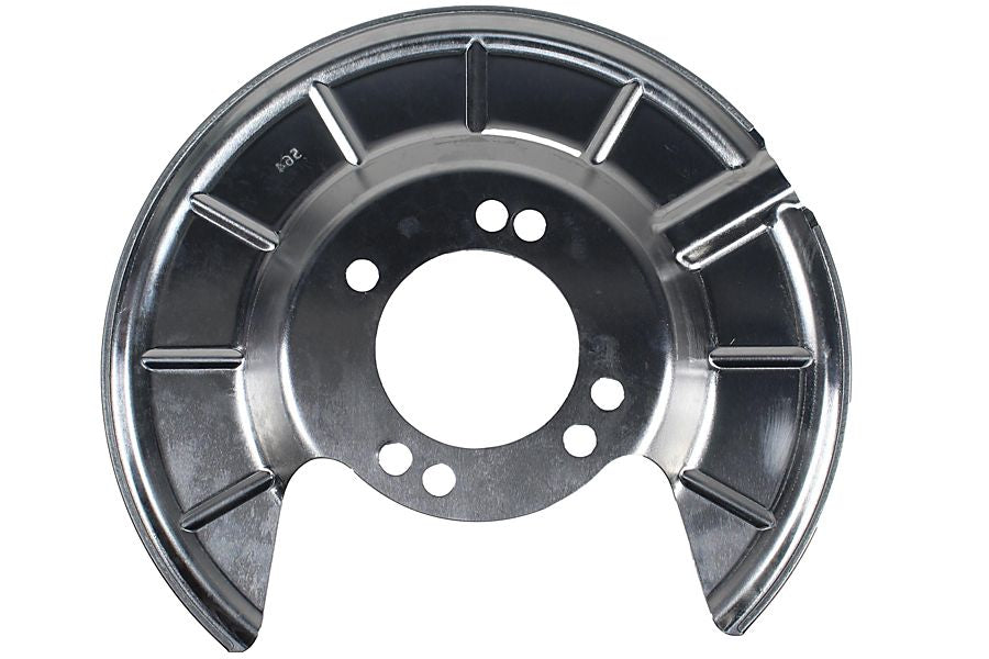 Splash Panel, brake disc METZGER 6115559