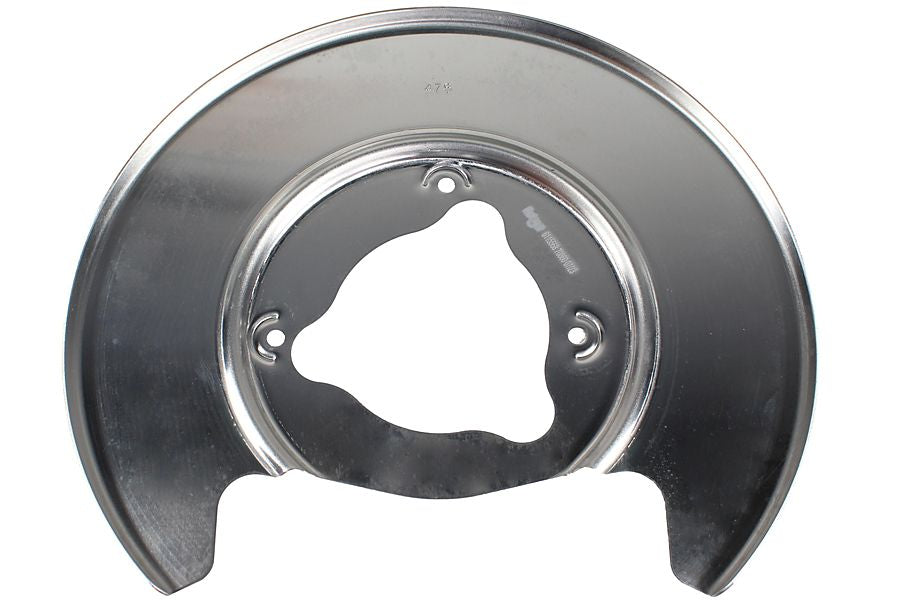 Splash Panel, brake disc METZGER 6115568