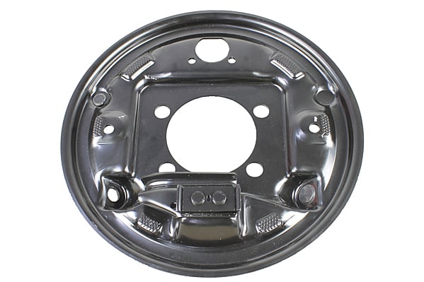 Brake Mounting Plate METZGER 6117003