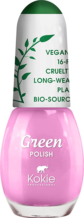 Professional Nail Polish - Cherry Blossom