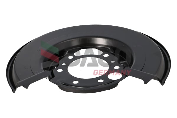 Splash Panel, brake disc DACO Germany 612303