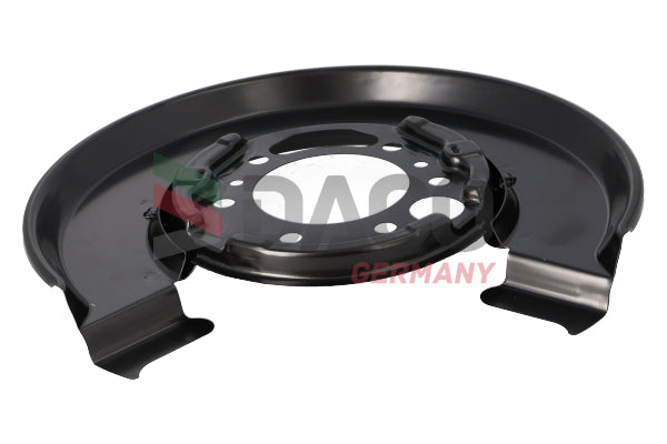 Splash Panel, brake disc DACO Germany 612304