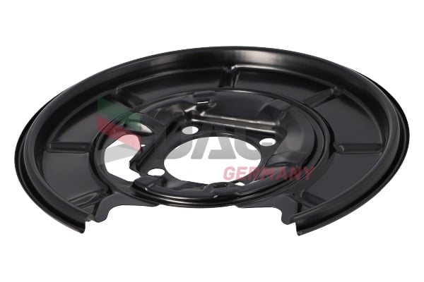 Splash Panel, brake disc DACO Germany 612308