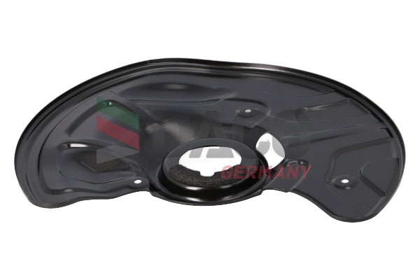 Splash Panel, brake disc DACO Germany 612311