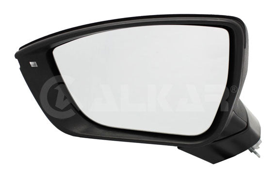 Exterior Mirror ALKAR 6125094