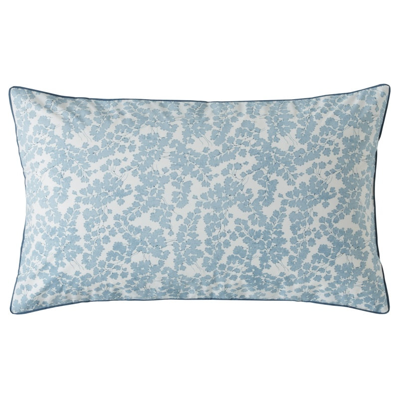 Laura Ashley Cariad Spray Pillowcase Pair