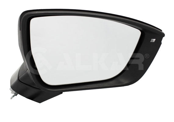 Exterior Mirror ALKAR 6126094