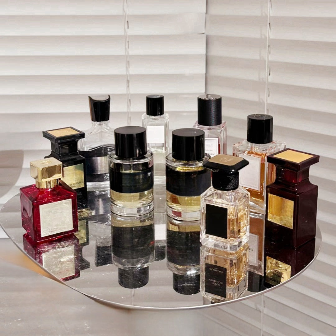 20 kinds Promotion Men Cologne Women Perfume angel share ebra pura santal Fragrance for Men women with Good Smell High Quality Parfum Spray