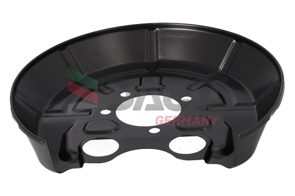 Splash Panel, brake disc DACO Germany 612704