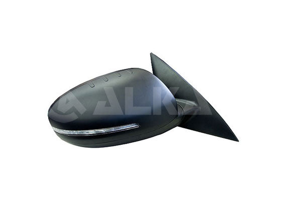 Exterior Mirror ALKAR 6128637