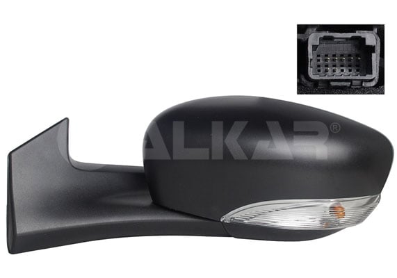 Exterior Mirror ALKAR 6129178