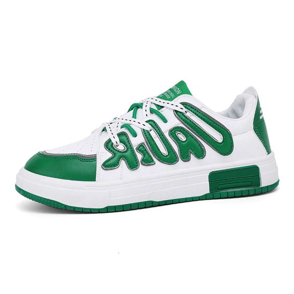 Men&#039;s Original Brand Casual Sports SB Low Sneakers Custom 3D Printing Pattern Skateboarding Shoes