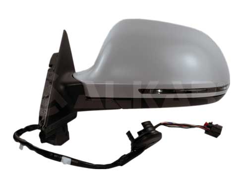 Exterior Mirror ALKAR 6130791
