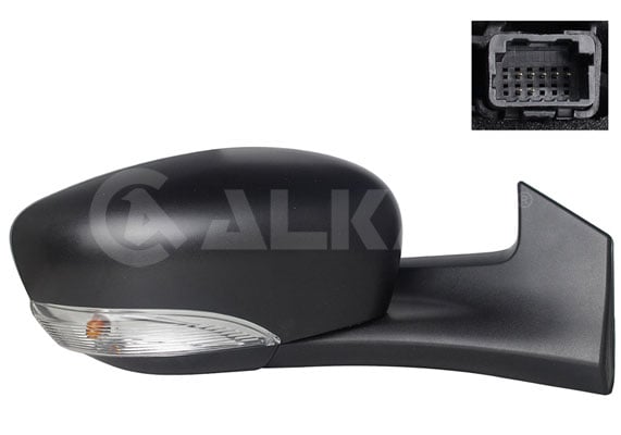 Exterior Mirror ALKAR 6130178