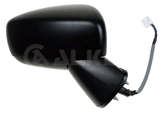 Exterior Mirror ALKAR 6132076