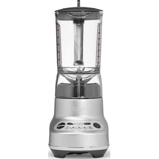 Sage SBL620SIL The Fresh and Furious Blender 1.5L - Silver