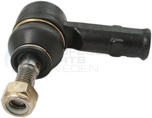 Tie Rod End Professional Parts 61340140