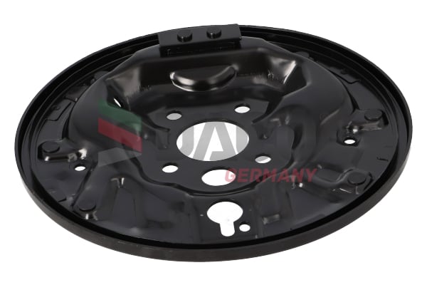 Splash Panel, brake disc DACO Germany 613403