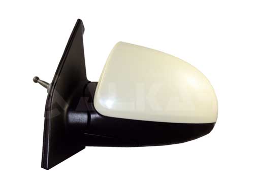 Exterior Mirror ALKAR 6138640