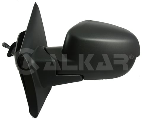 Exterior Mirror ALKAR 6138177