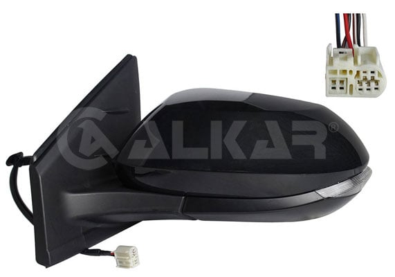 Exterior Mirror ALKAR 6139078