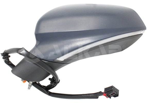 Exterior Mirror ALKAR 6140074