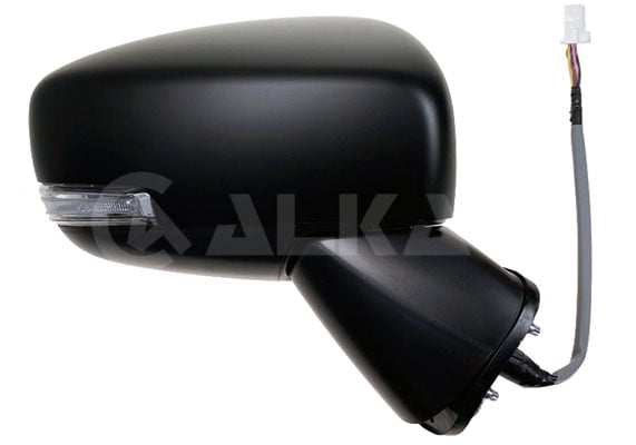 Exterior Mirror ALKAR 6140076