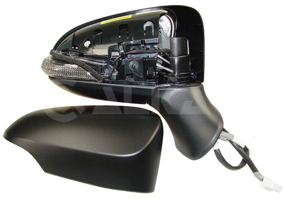 Exterior Mirror ALKAR 6140270