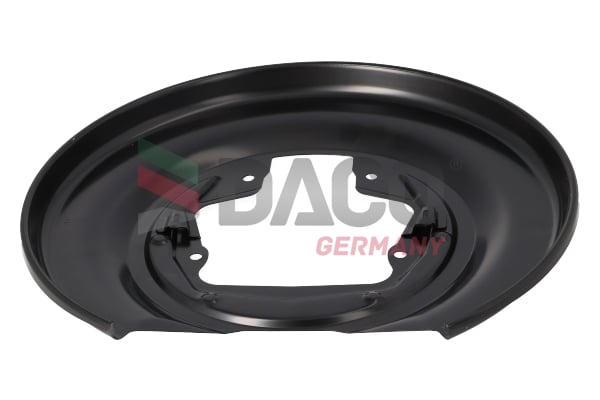 Splash Panel, brake disc DACO Germany 614100