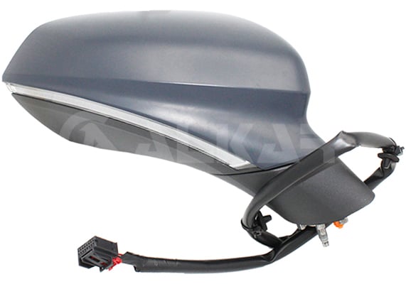 Exterior Mirror ALKAR 6141074