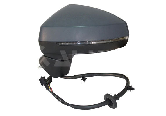 Exterior Mirror ALKAR 6141782