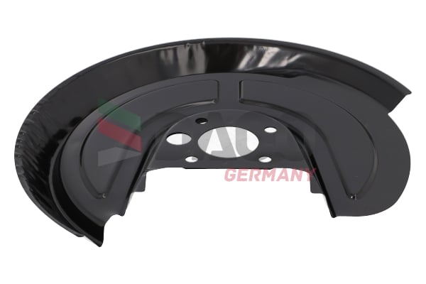 Splash Panel, brake disc DACO Germany 614200