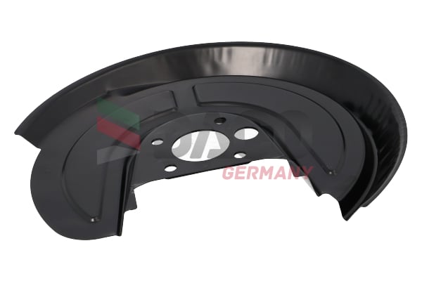 Splash Panel, brake disc DACO Germany 614201