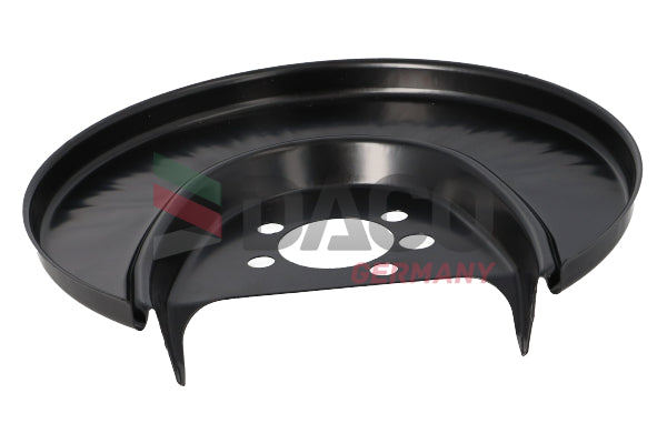 Splash Panel, brake disc DACO Germany 614210
