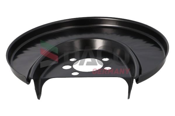 Splash Panel, brake disc DACO Germany 614211