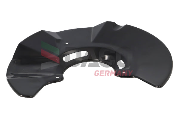 Splash Panel, brake disc DACO Germany 614217