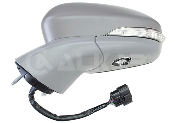 Exterior Mirror ALKAR 6143346