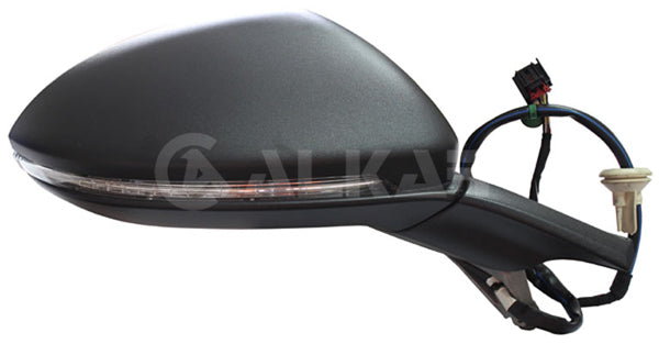 Exterior Mirror ALKAR 6144138
