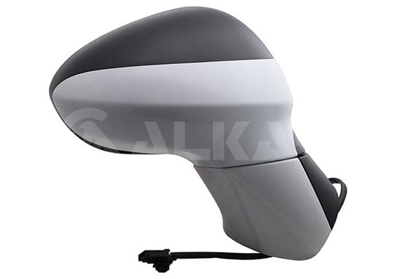 Exterior Mirror ALKAR 6144443
