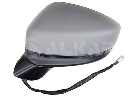 Exterior Mirror ALKAR 6147738
