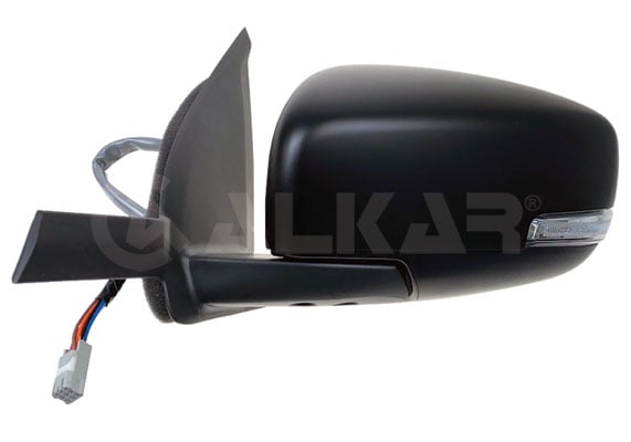 Exterior Mirror ALKAR 6147829