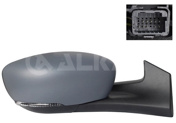 Exterior Mirror ALKAR 6148178