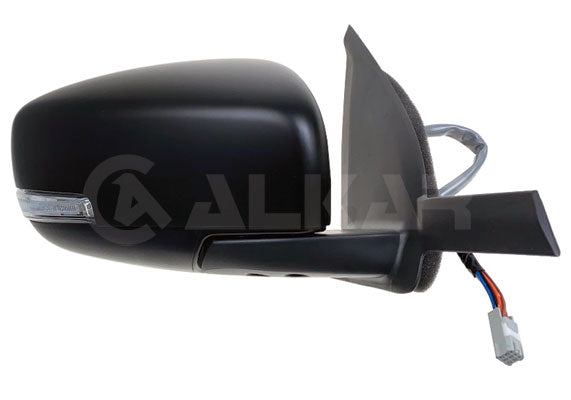 Exterior Mirror ALKAR 6148829