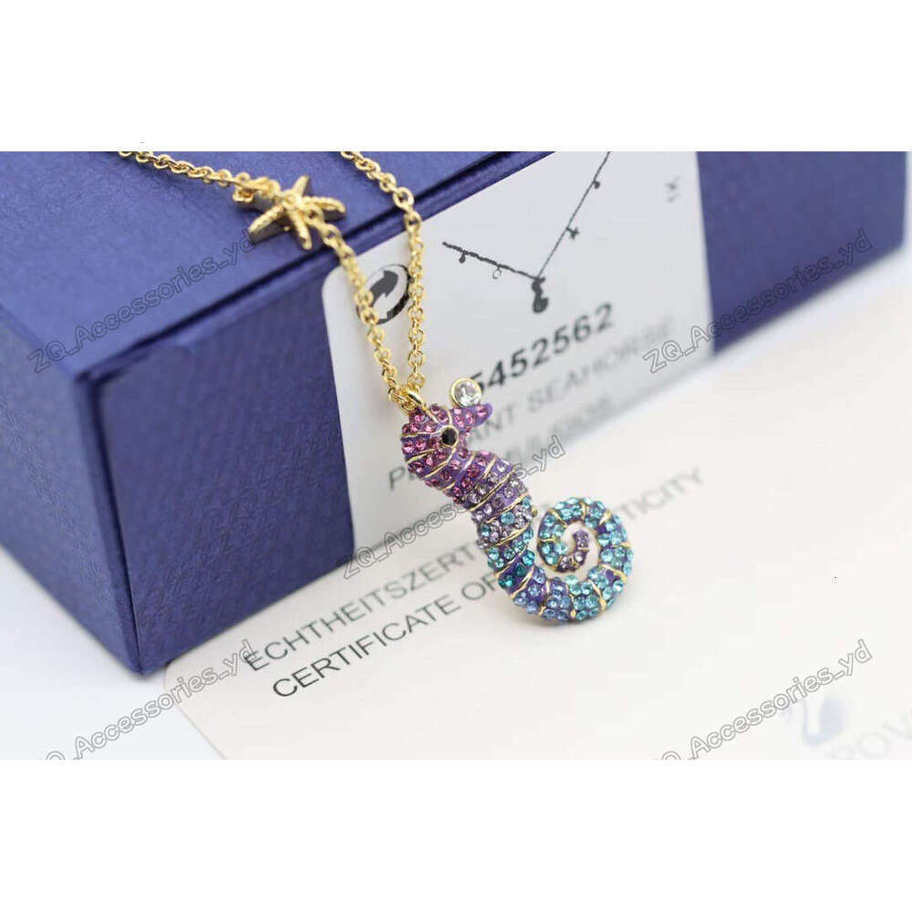 Swan Luxury Jewelry Casual Swaroskys Higher Quality Ladies Womens Jewellery Designer Jewelry Jewlery Designer for Women Necklace Chain Designer Brac